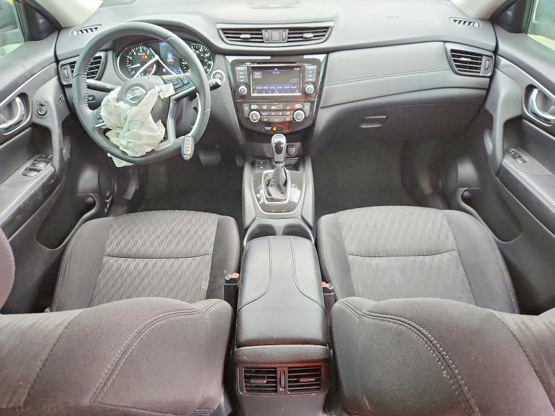 Aukcja sprzedaży 2020 Nissan Rogue, vin: 5N1AT2MT9LC728006, numer aukcji: 71099686