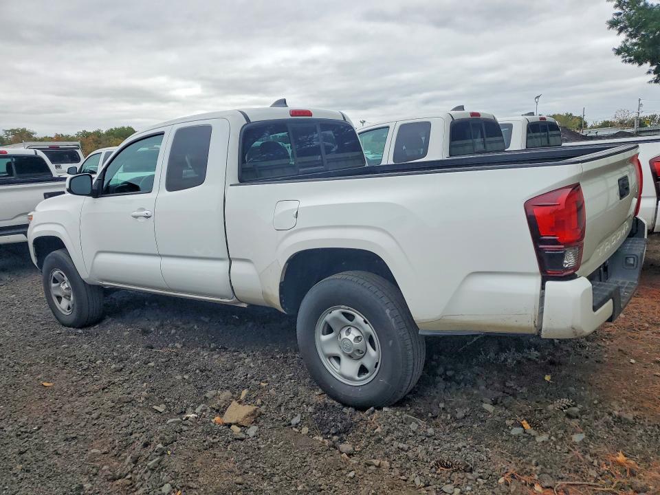 2023 Toyota Tacoma მანქანა იყიდება აუქციონზე, vin: 3TYRX5GN7PT083469, აუქციონის ნომერი: 69368306