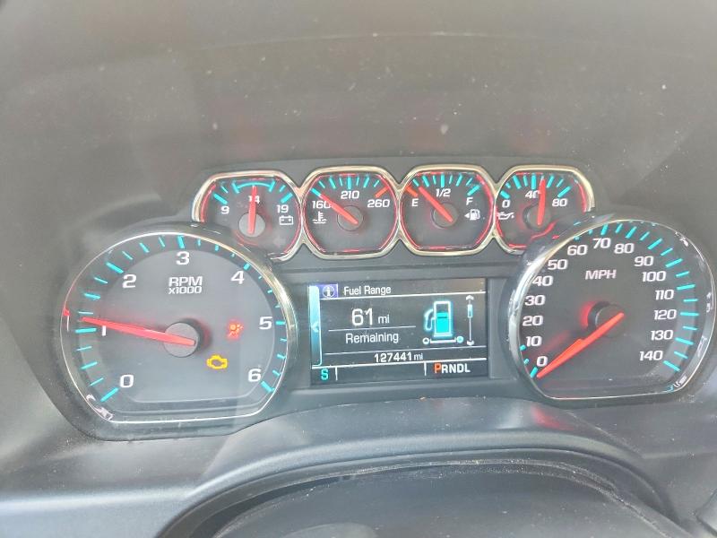 70184376 :رقم المزاد ، 2GCVKPEC6K1149869 vin ، 2019 Chevrolet Silverado Ld مزاد بيع