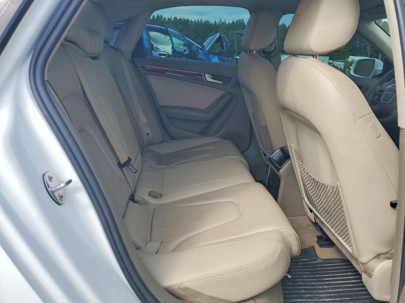 68242676 :رقم المزاد ، WAUBFAFLXBN049238 vin ، 2011 Audi A4 مزاد بيع