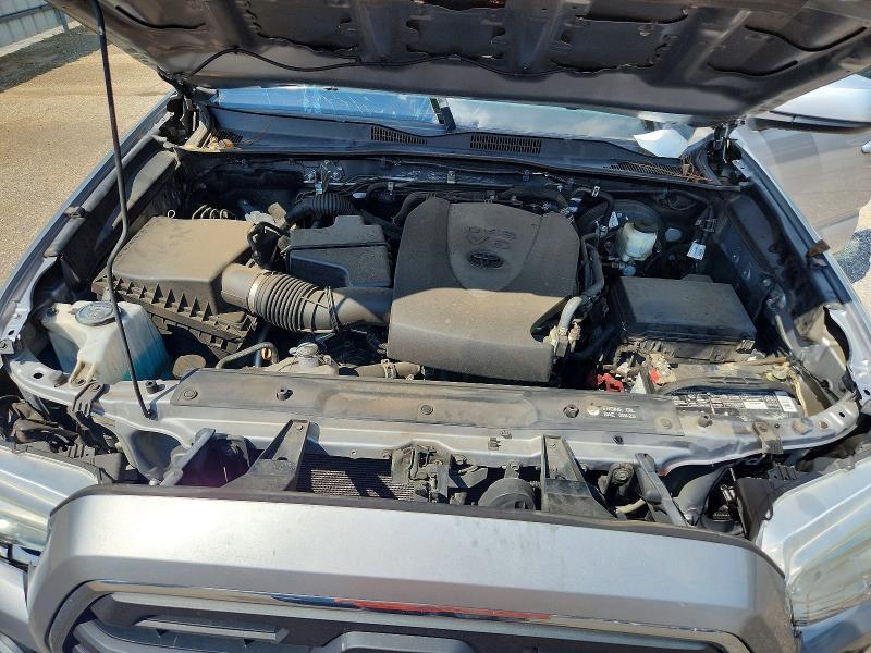 2019 Toyota Tacoma მანქანა იყიდება აუქციონზე, vin: 3TMAZ5CN9KM094328, აუქციონის ნომერი: 68899166