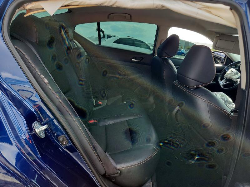69091686 :رقم المزاد ، 1N4BL4CV2KC183262 vin ، 2019 Nissan Altima مزاد بيع