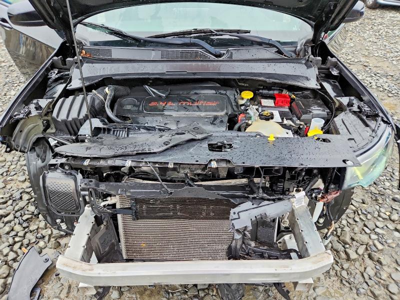 Aukcja sprzedaży 2022 Jeep Compass, vin: 3C4NJDBBXNT175732, numer aukcji: 67116896