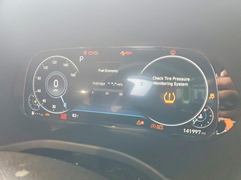 Aukcja sprzedaży 2020 Hyundai Palisade, vin: KM8R54HE0LU138050, numer aukcji: 68255476