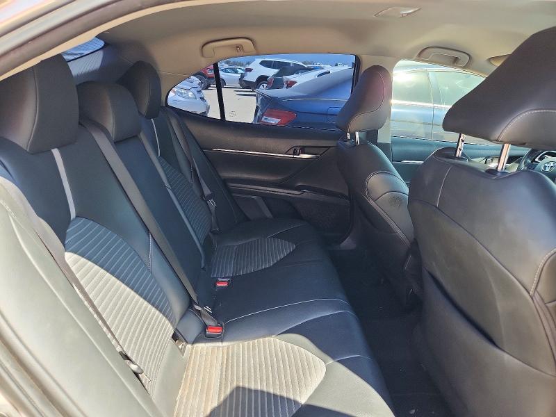 Aukcja sprzedaży 2018 Toyota Camry Hybrid, vin: 4T1B21HKXJU502888, numer aukcji: 67822826