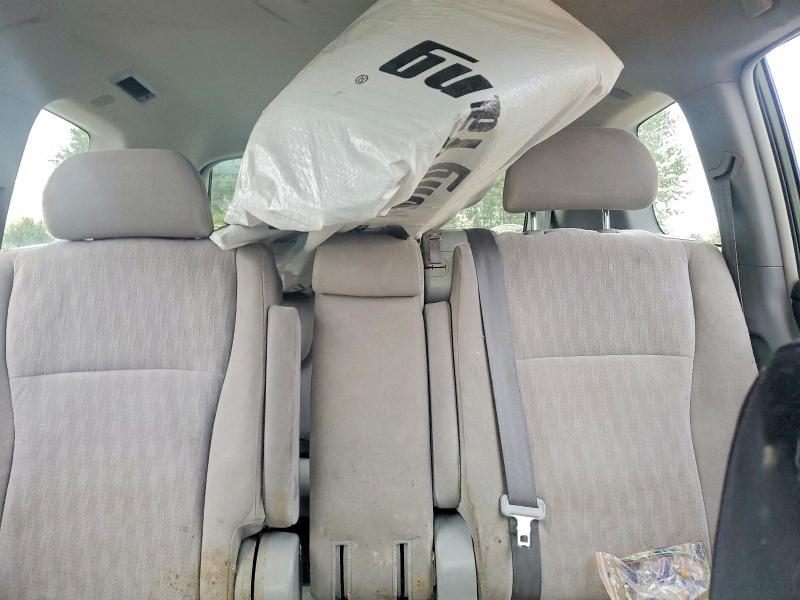 Продаж на аукціоні авто 2008 Toyota Highlander, vin: JTEEW41A282008647, номер лоту: 68521956