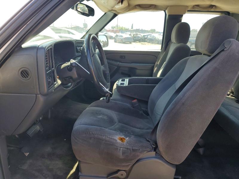 Aukcja sprzedaży 2005 Chevrolet Silverado, vin: 1GCEC9V45Z121053, numer aukcji: 66840256