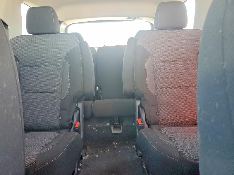 Продажа на аукционе авто 2021 Chevrolet Traverse, vin: 1GNERGKW4MJ257255, номер лота: 68228846