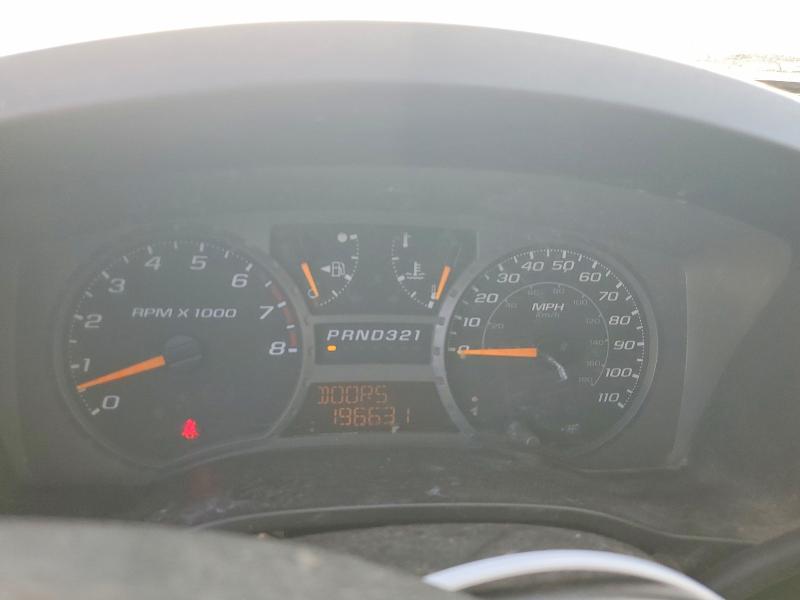 Auction sale of the 2005 Chevrolet Colorado, vin: 1GCDS136558287250, lot number: 70415606