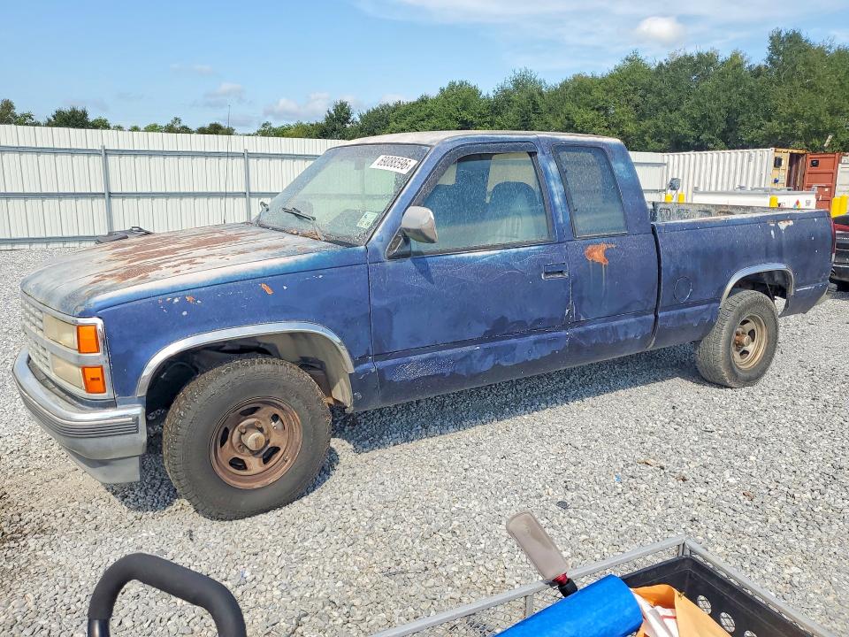 Продаж на аукціоні авто 1993 Chevrolet Gmt-400, vin: 2GCEC19K6P1244015, номер лоту: 69088596