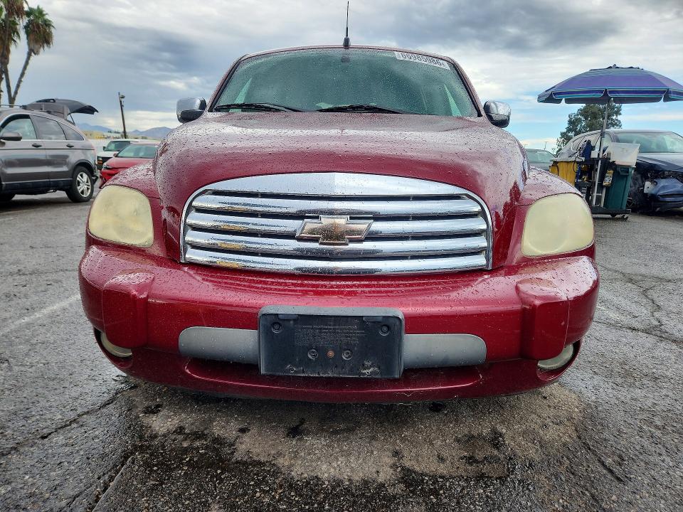 Aukcja sprzedaży 2006 Chevrolet Hhr, vin: 3GNDA23PX6S569370, numer aukcji: 66985986