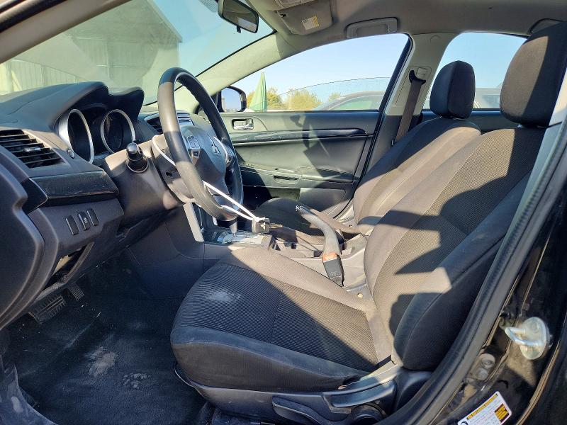 Aukcja sprzedaży 2016 Mitsubishi Lancer, vin: JA32U2FU2GU002997, numer aukcji: 69019946