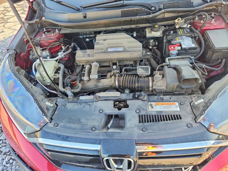 Aukcja sprzedaży 2020 Honda Cr-v, vin: 7FARW1H24LE013216, numer aukcji: 67404706
