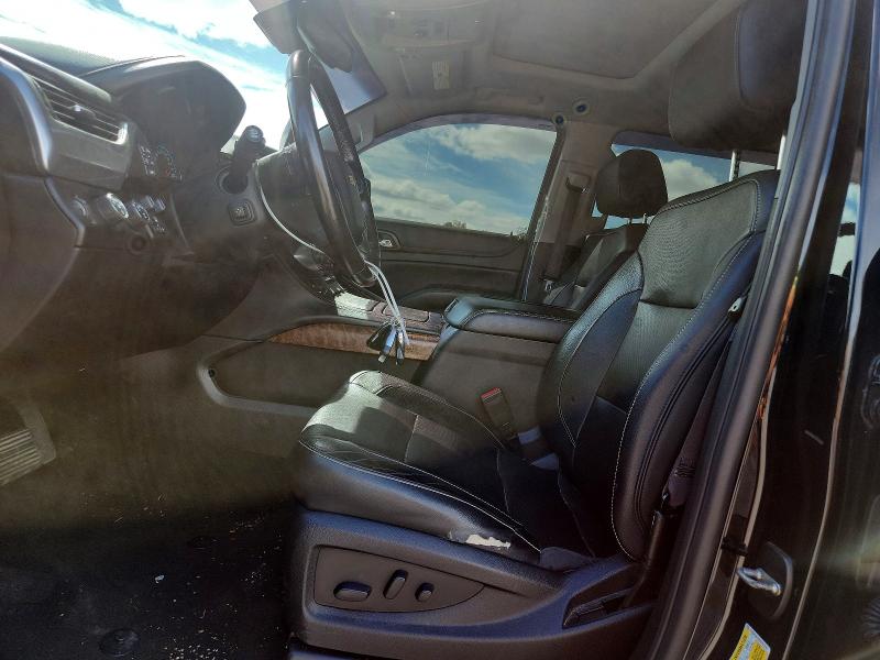 Продаж на аукціоні авто 2017 Chevrolet Suburban, vin: 1GNSKJKC9HR291810, номер лоту: 68393076