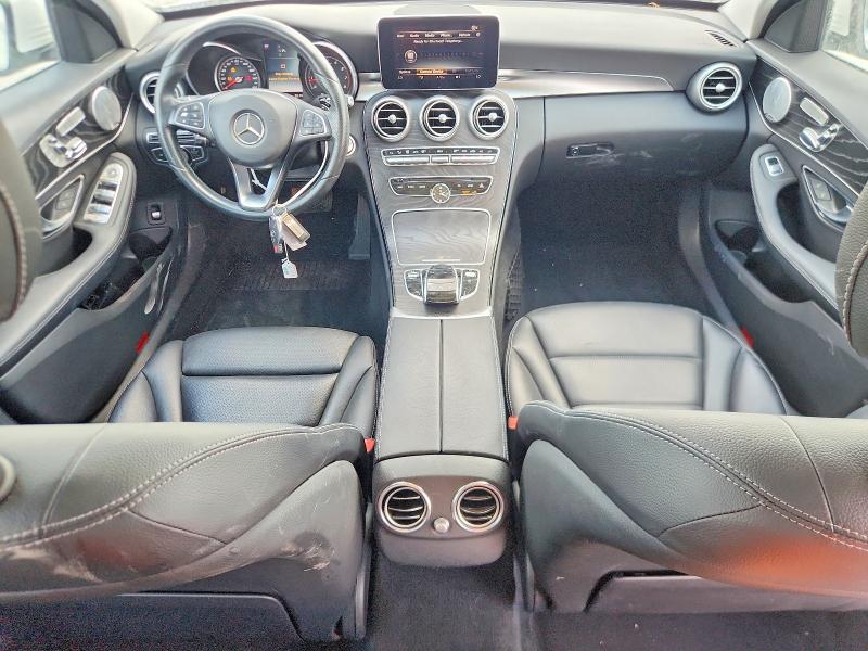 Продаж на аукціоні авто 2016 Mercedes-benz C, vin: 55SWF4JB4GU169089, номер лоту: 67699036