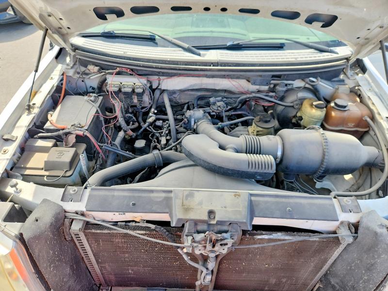 70160336 :رقم المزاد ، 1FTRW12W47KC58954 vin ، 2007 Ford F150 مزاد بيع