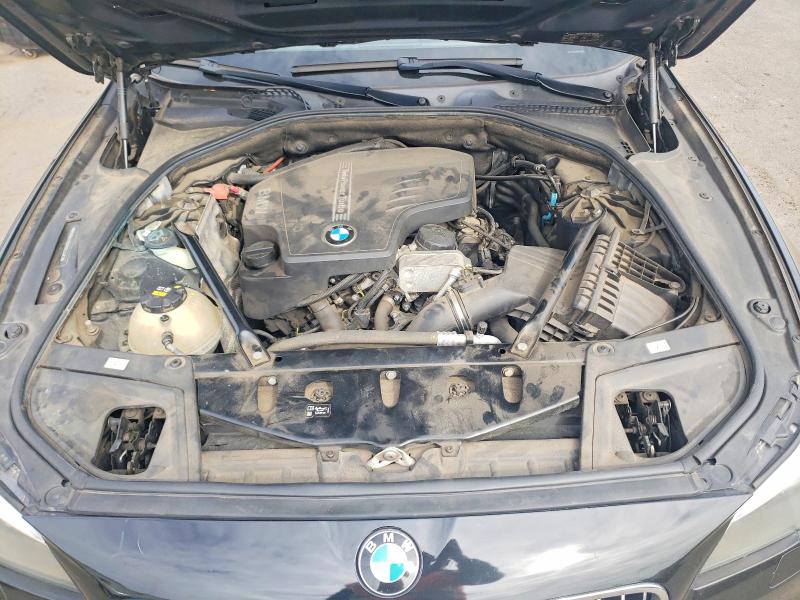 2016 Bmw 528 მანქანა იყიდება აუქციონზე, vin: WBA5A7C50GG643482, აუქციონის ნომერი: 69519806