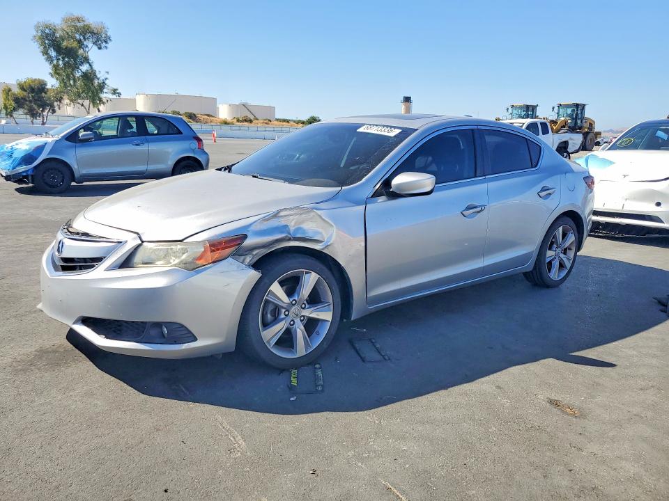 Aukcja sprzedaży 2013 Acura Ilx, vin: 19VDE1F53DE002682, numer aukcji: 68713336