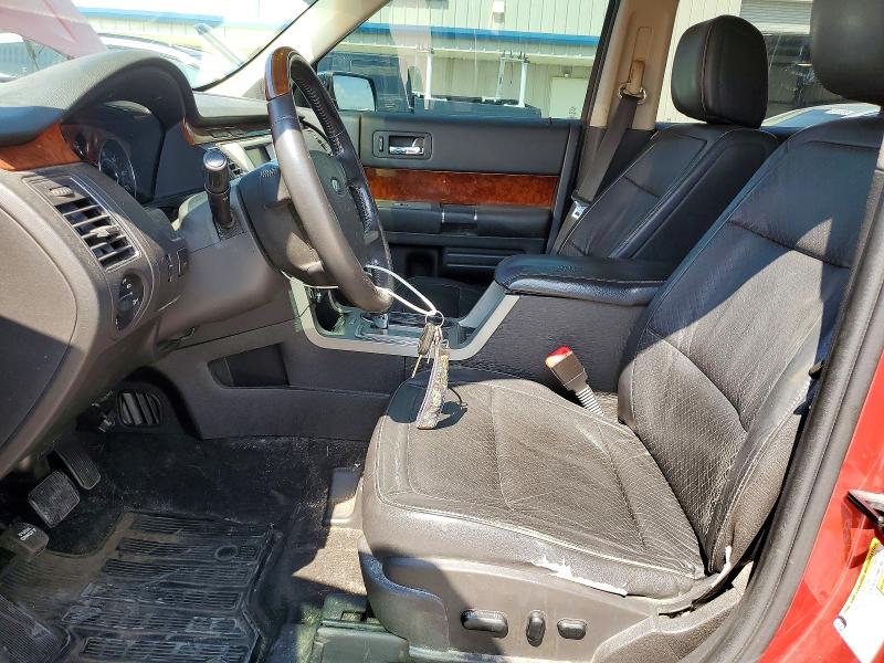 Продаж на аукціоні авто 2010 Ford Flex, vin: 2FMGK5DC4ABB13178, номер лоту: 68834696