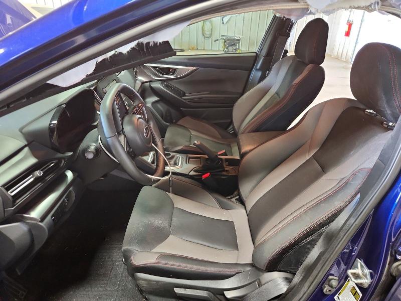 Aukcja sprzedaży 2023 Subaru Wr-x, vin: JF1VBAA62P9807625, numer aukcji: 68827716