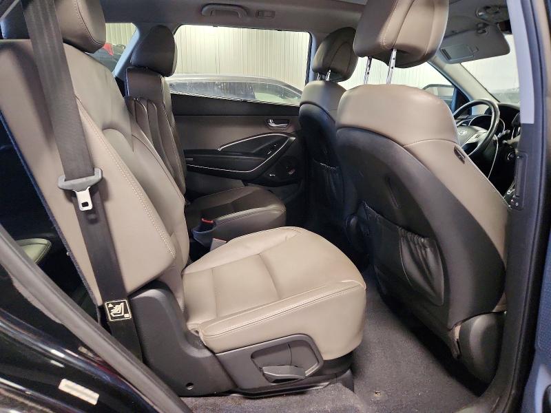 Продажа на аукционе авто 2014 Hyundai Santa Fe, vin: KM8SRDHF2EU084140, номер лота: 70181526