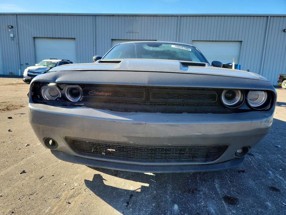 Aukcja sprzedaży 2019 Dodge Challenger, vin: 2C3CDZAG7KH596101, numer aukcji: 70626706