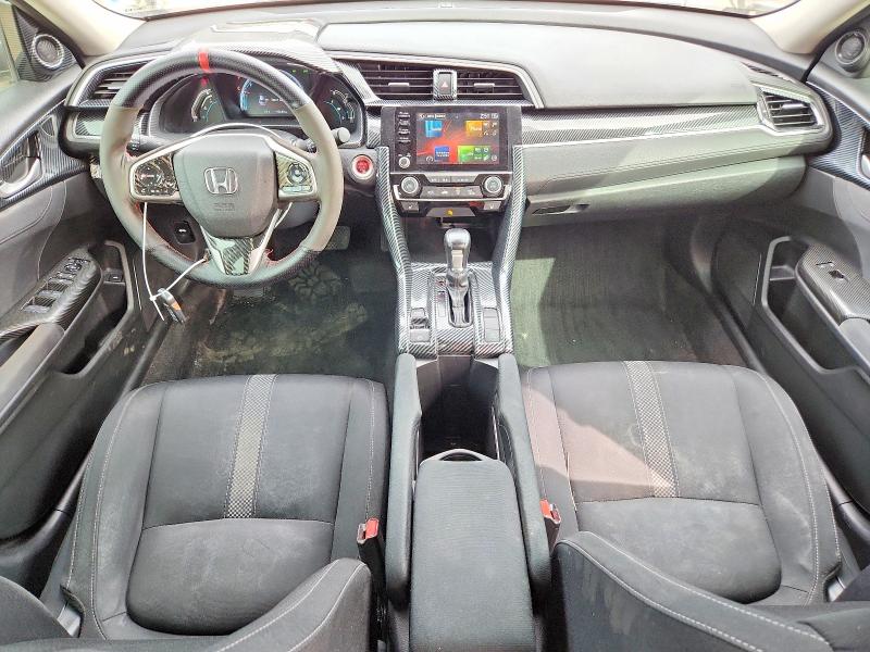 Aukcja sprzedaży 2019 Honda Civic, vin: 2HGFC2F7XKH016157, numer aukcji: 69403296