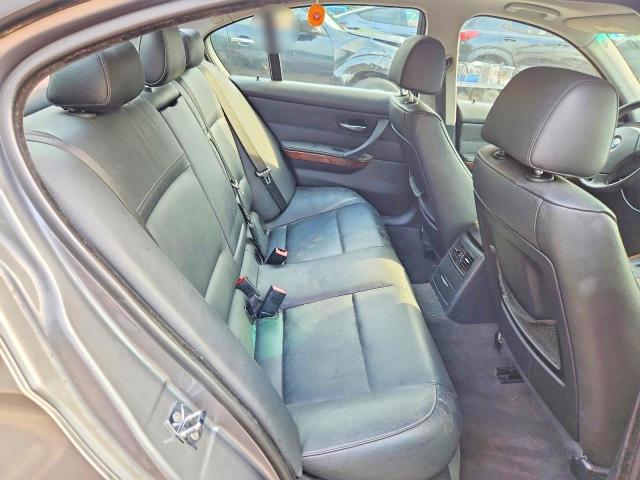 67082146 :رقم المزاد ، WBAPH57579NL78030 vin ، 2009 Bmw 328 مزاد بيع