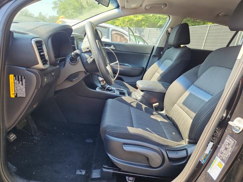 68331816 :رقم المزاد ، KNDPMCAC2H7121337 vin ، 2017 Kia Sportage مزاد بيع