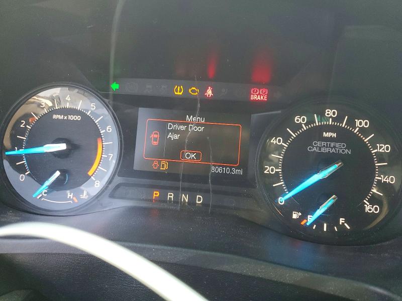 Aukcja sprzedaży 2017 Ford Explorer, vin: 1FM5K8AR7HGB55025, numer aukcji: 70065196
