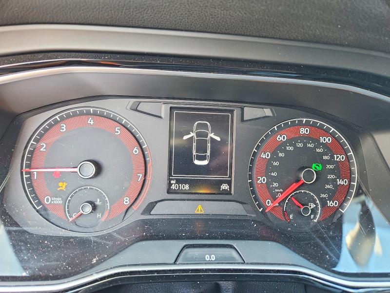 68601396 :رقم المزاد ، 3VWC57BU8KM207773 vin ، 2019 Volkswagen Jetta مزاد بيع
