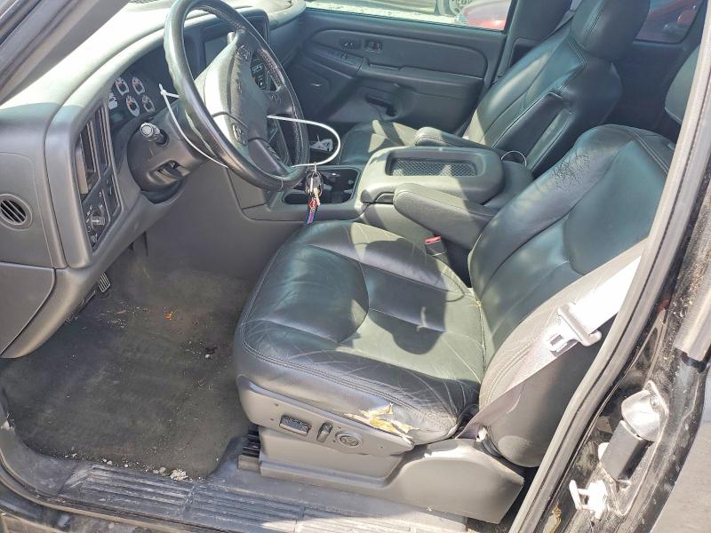 Aukcja sprzedaży 2004 Chevrolet Silverado, vin: 2GCEK19N941382625, numer aukcji: 67806276