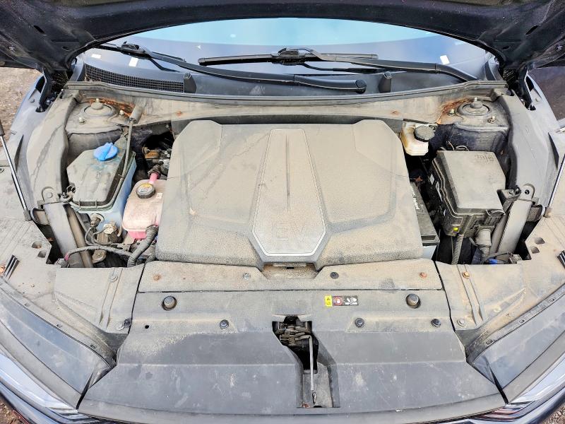 Aukcja sprzedaży 2023 Kia Ev6, vin: KNDC34LAXP5128436, numer aukcji: 70830626