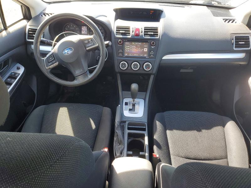 Продаж на аукціоні авто 2015 Subaru Impreza, vin: JF1GPAA62F8301890, номер лоту: 70463136