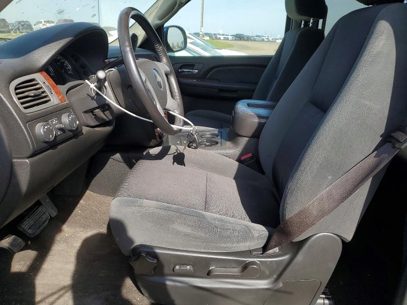 Продажа на аукционе авто 2009 Chevrolet Avalanche, vin: 3GNFK12359G110379, номер лота: 69209226