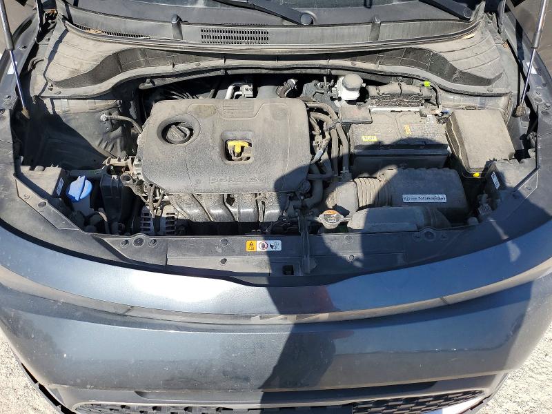 67397936 :رقم المزاد ، KNDJ23AU7S7255272 vin ، 2025 Kia Soul مزاد بيع