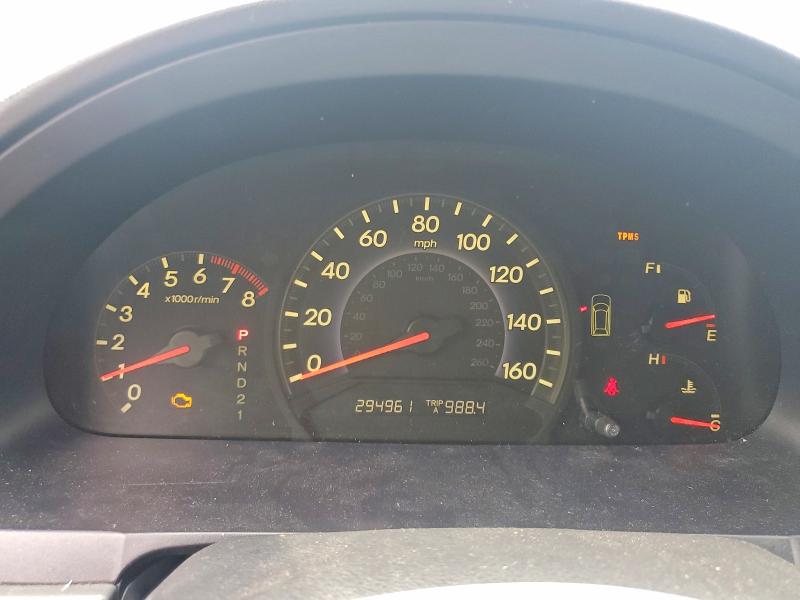 2007 Honda Odyssey მანქანა იყიდება აუქციონზე, vin: 5FNRL38797B044107, აუქციონის ნომერი: 67806606