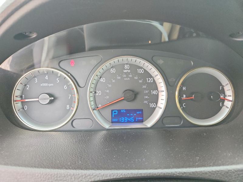 Продаж на аукціоні авто 2009 Hyundai Sonata, vin: 5NPET46C19H505602, номер лоту: 67670966