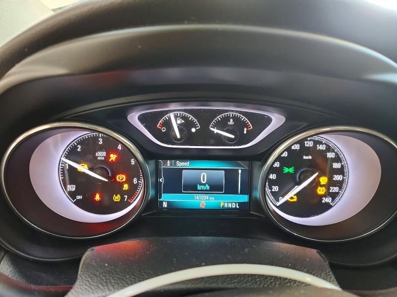 Aukcja sprzedaży 2019 Buick Envision, vin: LRBFX1SA7KD039549, numer aukcji: 67042946