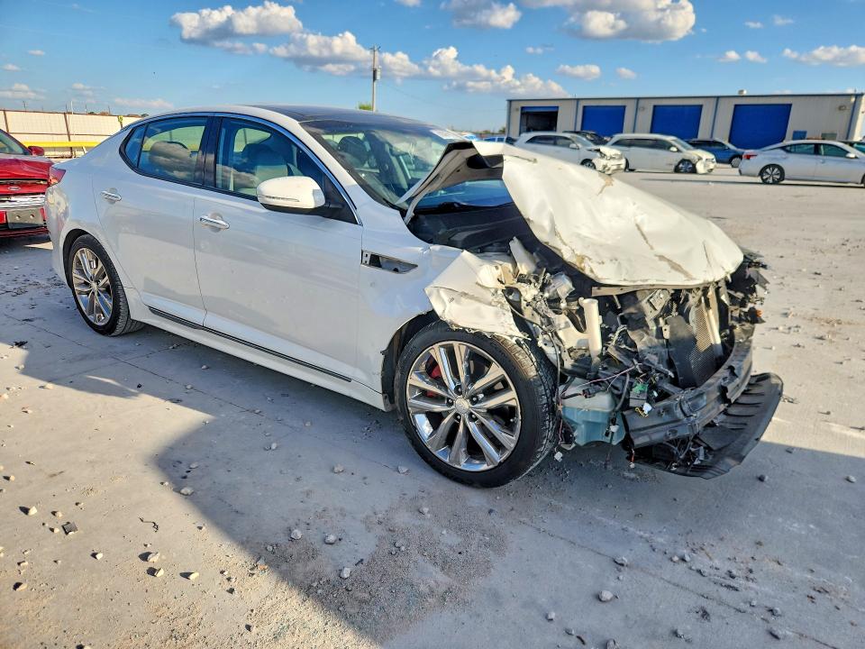 Aukcja sprzedaży 2014 Kia Optima, vin: 5XXGR4A62EG289368, numer aukcji: 68887916