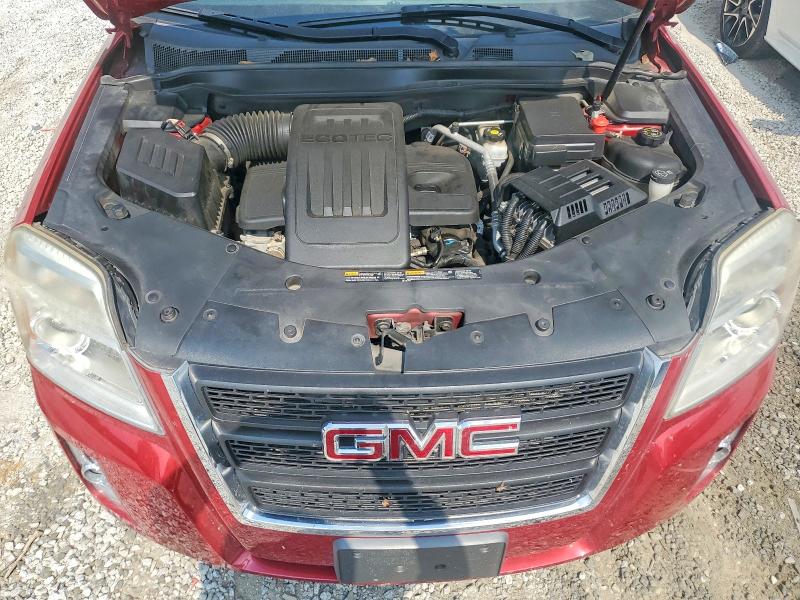2013 Gmc Terrain მანქანა იყიდება აუქციონზე, vin: 2GKALMEKXD6229946, აუქციონის ნომერი: 67632386
