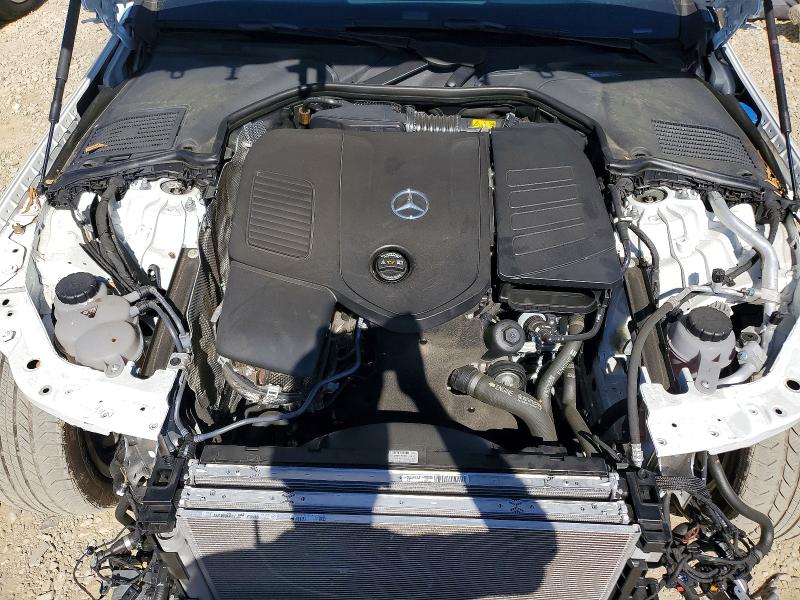 Продажа на аукционе авто 2022 Mercedes-benz C, vin: W1KAF4GB8NR021124, номер лота: 67013856