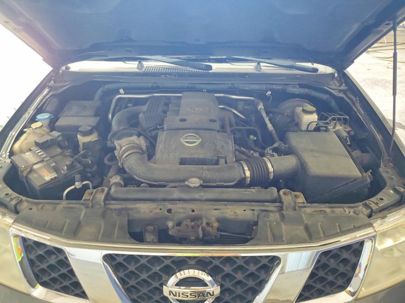 Продажа на аукционе авто 2008 Nissan Frontier, vin: 1N6AD06U28C423785, номер лота: 69155476