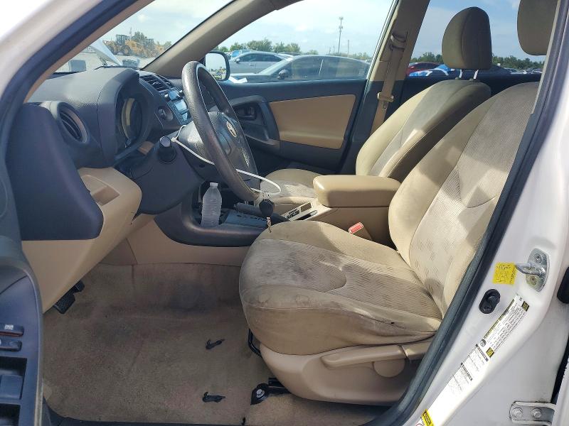 69337956 :رقم المزاد ، 2T3BF4DV7BW148312 vin ، 2011 Toyota Rav4 مزاد بيع