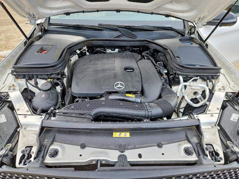 68335676 :رقم المزاد ، W1N0G8EBXMV270181 vin ، 2021 Mercedes-benz Glc مزاد بيع