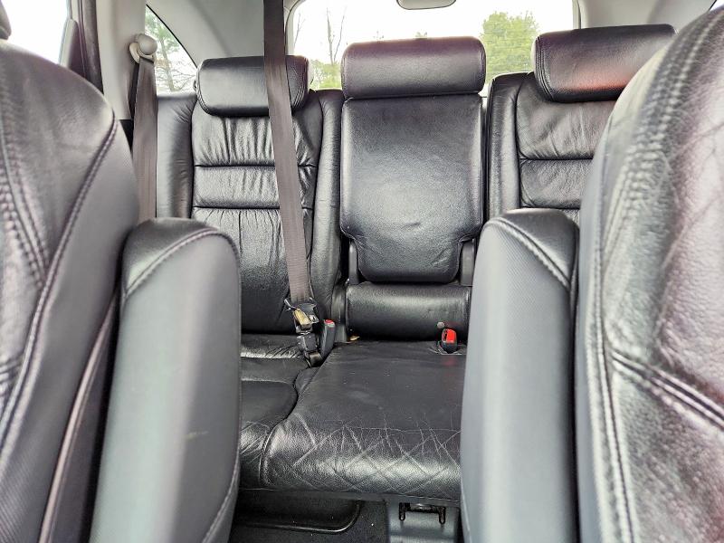67249186 :رقم المزاد ، 5J6RE48787L804289 vin ، 2007 Honda Cr-v مزاد بيع