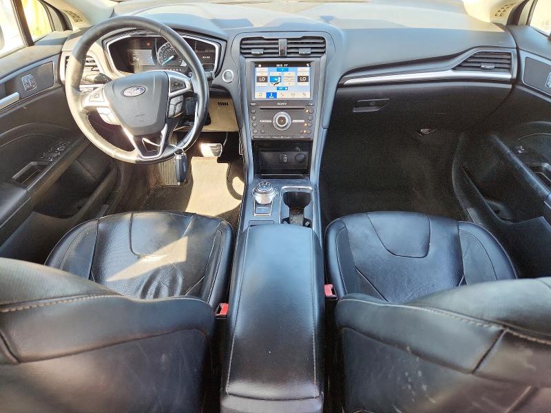 Aukcja sprzedaży 2018 Ford Fusion, vin: 3FA6P0D90JR206327, numer aukcji: 67348396