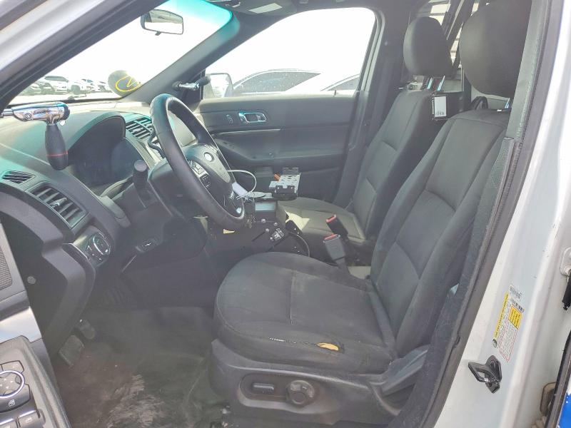 Aukcja sprzedaży 2016 Ford Explorer, vin: 1FM5K8AR7GGD30825, numer aukcji: 70063816
