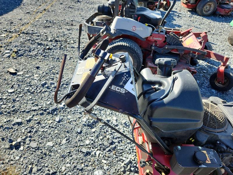 Auction sale of the 2020 Exmark Mower, vin: 406420131, lot number: 70769606