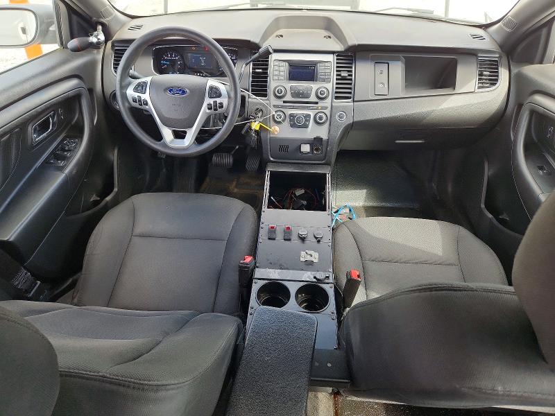 Aukcja sprzedaży 2018 Ford Taurus, vin: 1FAHP2MK7JG142477, numer aukcji: 70737686